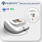 Facial spider vein removal / painless spider vein removal device / rf spider vein removal