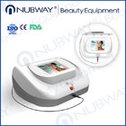 high frequency rf spider vein removal / painless spider vein removal beauty machine