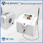 High frequency 30mhz vascular removal machine / vascular spider vein removal machine