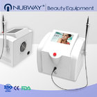 New technology rbs vascular removal spider veins removal / high frequency spider veins