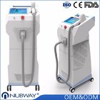 Factory professional alexandrite salon Laser professional 808nm Diode Laser permanent Hair Removal beauty machine