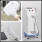 Nubway hot sale 600W Bars 808nm Diode Laser Hair Removal Beauty Machine with CE certification