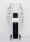 Fat Freezing 4 handles body slimming cavitation rf to suit massager beauty equipement