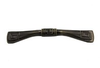 Classical Bronze Bowknot Drawer Cabinet Handle Furniture Hardware
