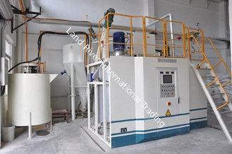 China ISO9001: Automatic Glue Machine For Corrugated Paperboard Making supplier