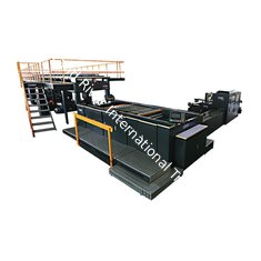 China Full Automatic  Making Machine ---CHM A4 Copy Paper Production Line supplier