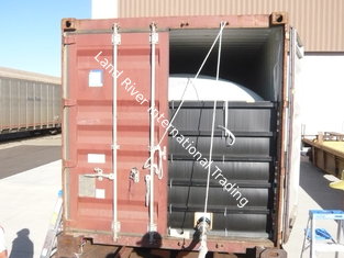 China Flexitank Flexibag IBC Bulk Container for High temperature liquid transportation supplier