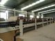 High Capacity 1600mm PLC Automatic Corrugated Box Production Line supplier