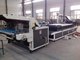 Low Price 2017 New Semi-Auto Carton Paper Pasting Machine (Laminator) supplier