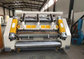 50-180M/MIN  Fingerless  High Quality Automatic Single Facer Corrugated Machine For Production Line supplier