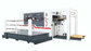 Platen Semi-Automatic Paper Processing Machine (Die Cut &amp; Creaser) supplier