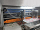 Hot Sale Multicolor 308mm Flexo Semi-Automatic Printer Slotter Die Cutting Machine supplier