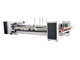 Vertical Bobbin Type Stitching Machine 2-4mm Stitch Length 6mm Presser Foot Lift supplier