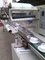Fully Automatic single servo linear feed tableware packaging machine supplier