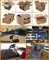Best Price  Double heads Cnc Wood Cutting Engraving Router Machine supplier
