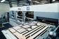 Automatic Package Machinery Die Cutting Machine 8kw die cutting machine supplier