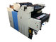 High Accuracy Customized Aluminum Plate Offset Printing Machine supplier