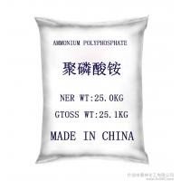 Ammonium Polyphosphate , APP