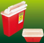 Sharp Container for medical waste