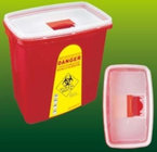 Sharp Container for medical waste collection
