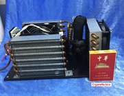 Micro DC Air Conditioner Heat Exchanger Unit 12V 24V 48V