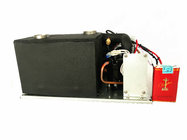 DC Inverter Small Portable Air Conditioner Unit 12V