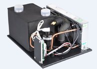 Micro 12V DC  Air Conditioner Unit for Car
