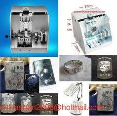 professional factory hot sales cheap price cnc ring engraver marking  machine