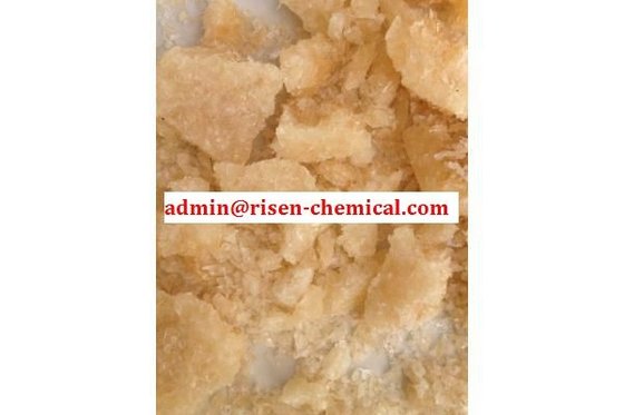China Sell PV8 Golden yellow crystals or powdersl supplier
