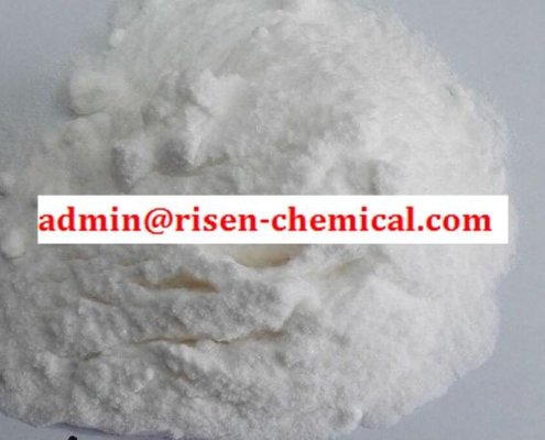 China Sell U-47700 powder approved quality/ CAS NO.121348-98-9 supplier