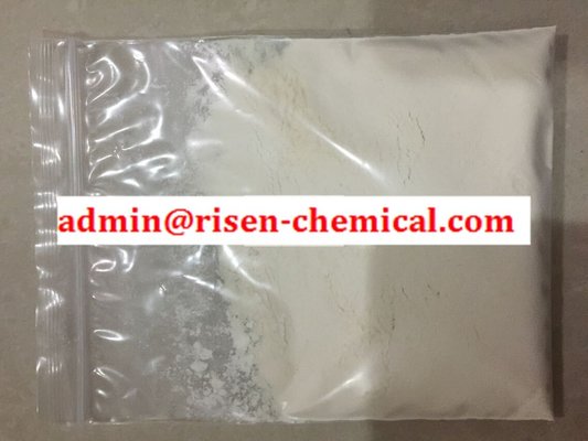 China Sell MPHP powder/ CAS NO.34138-58-4 supplier