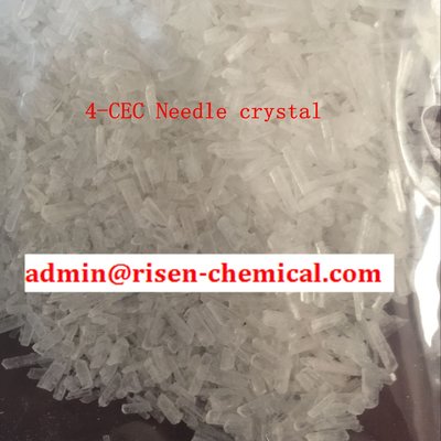 China Sell 4-CEC / big crystal/CAS NO.59-50-7 supplier