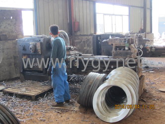 Hebei Ruoliyun Steel Pipe Sales Co.,ltd