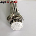 Overhead Conductors All Aluminum Alloy Stranded Bare Conductor AAAC/ACSR,Cable 35mm2