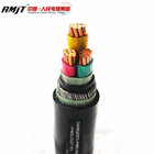 Copper Electrical Power Cable 240mm2 150mm2 70mm2 25mm2 16mm2 8mm2 aluminum