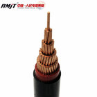 120mm 240mm2 0.6/1kv PVC cable copper electrical power cable