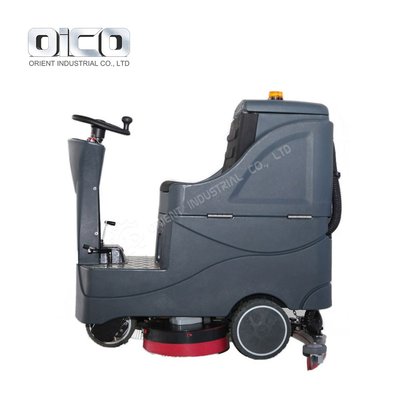 China OR-V70 mall cleaning equipment/ ceramic tile floor cleaning machine/ floor washing machine supplier