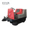 ride on electric sweeper  automatic hard floor sweeper  mechanical driveway sweeper supplier