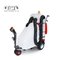 industrial commercial sweepers battery powered road sweeper  small vacuum street sweeper supplier