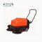 OR-P100A  electric power sweeper  small electric street sweeper industrial electric street sweeper supplier