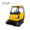 driveway cleaning road machines with high-pressure spray and dust suppression system supplier