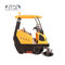 OR-E800W compact street sanitation sweeper  airport runway sweeper truck runway cleaning machine supplier