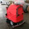 V8  mini floor scrubbing machine  automatic floor scrubber with battery electric power scrubber supplier