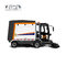 S2000 China Brand Runway Sweeper Truck/Highway Sweepers And Heavy Trucks For Sale supplier