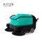 OR-P100A  small electric street sweeper vacuum green machine sweeper supplier
