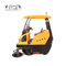 OR-E800W battery sweeping machine automatic sweeper for sale rechargeable warehouse sweeper supplier