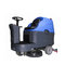 OR-V8 airport cleaning equipment  concrete scrubber cleaning machine Ride-On Automatic Scrubbers supplier