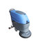 V5  industrial floor scrubber polishing machine  floor scrubber cleaning machine  automatic floor scrubber with battery supplier