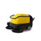 P100A  industrial cleaning machine  electric sweeping sweeper  best industrial street sweeper supplier