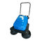 P100A   outdoor power sweeper  mechanical road sweeper  road sweeping machine supplier